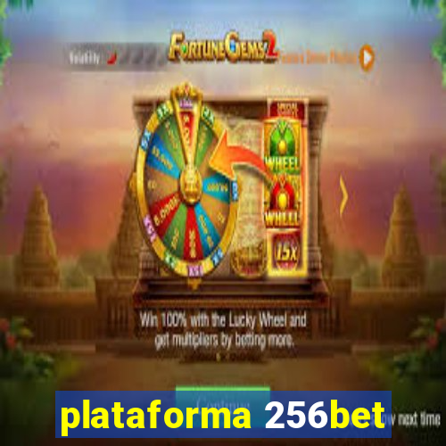 plataforma 256bet